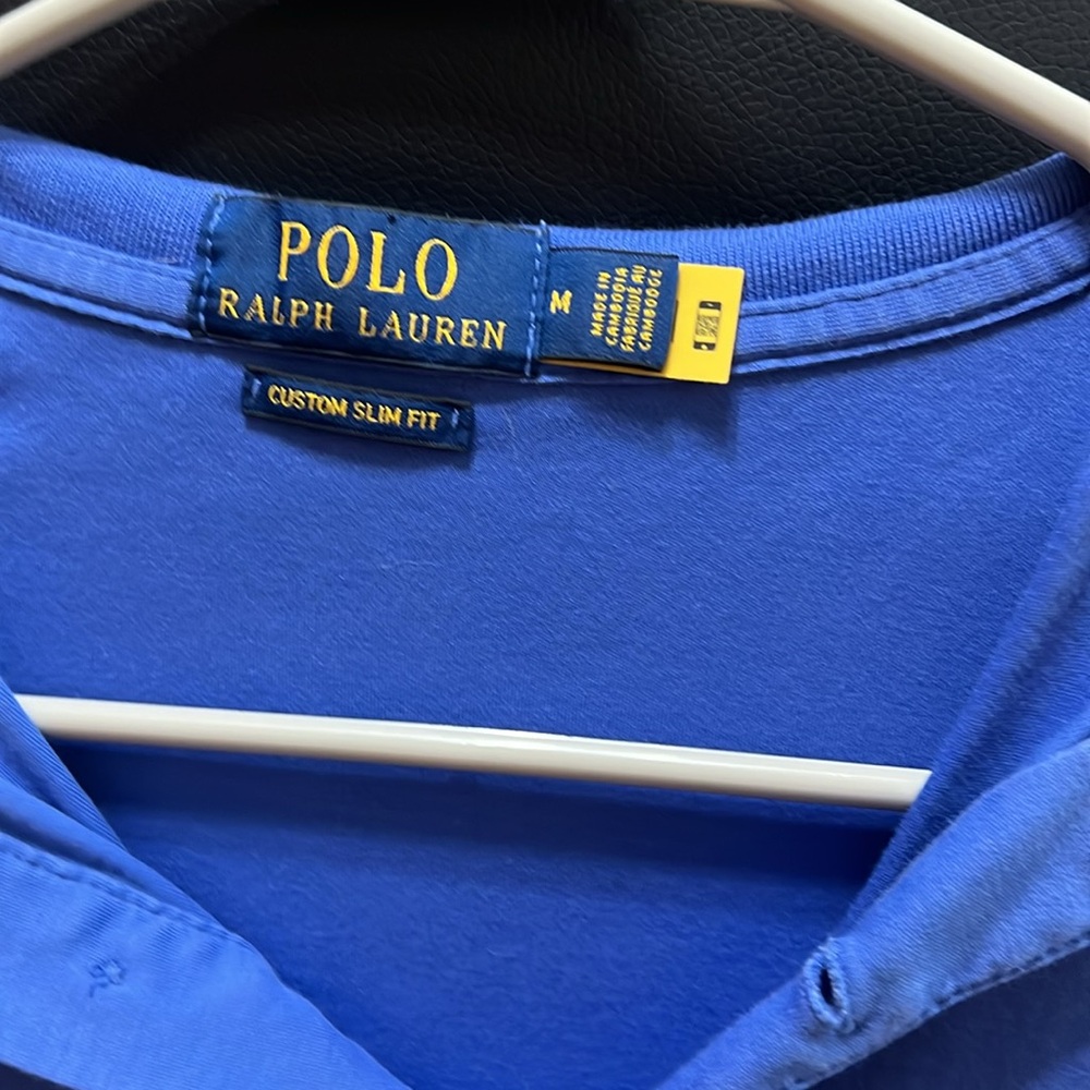 Polo Ralph Lauren - Picture 3 of 4